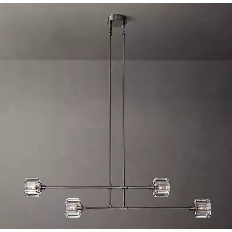 Zeitgenössischer Stil Innendek – Lighting Decoration In Bedroom Bewertung und Preis