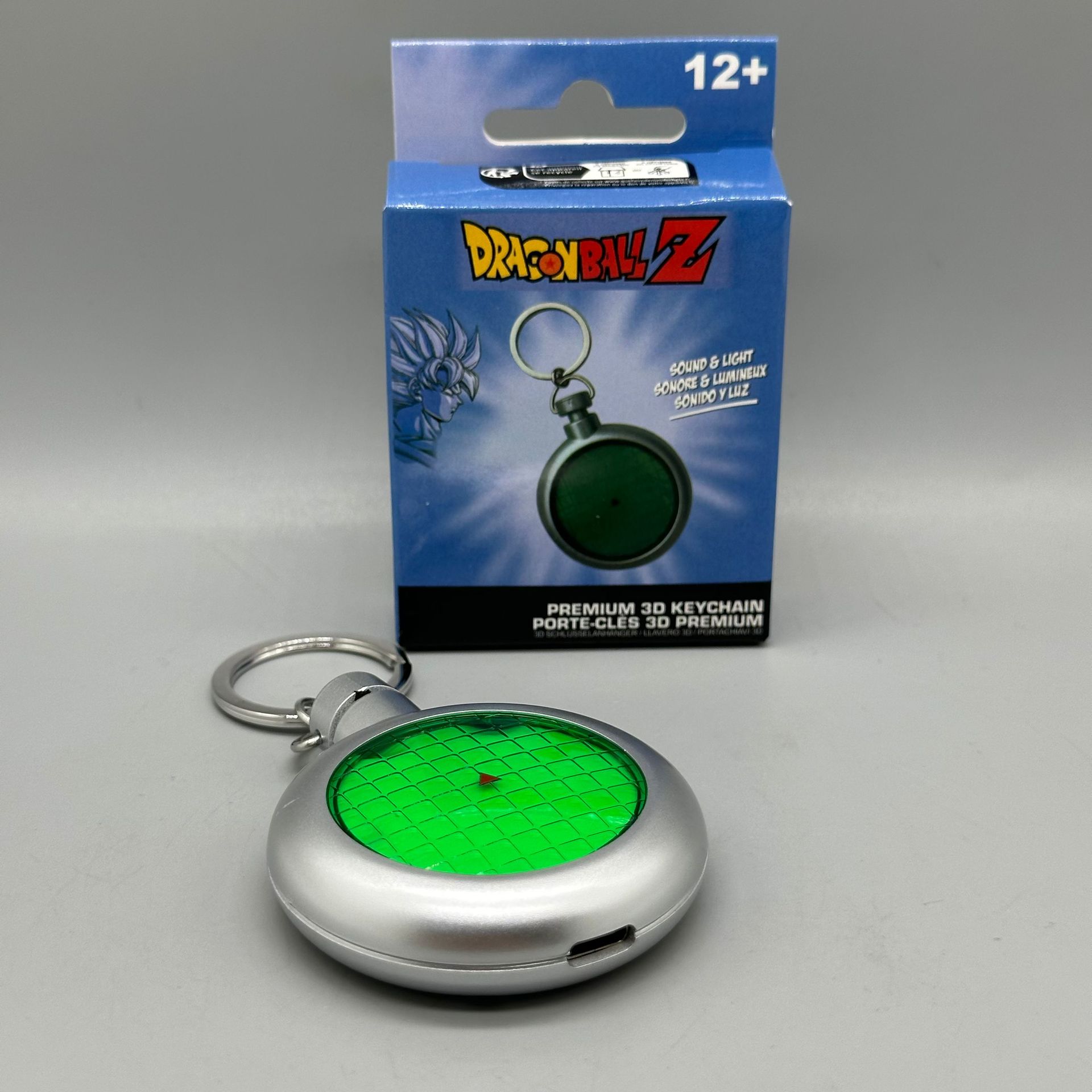 Cartoon Dragon Ball Radar Schl – Pendant Light Shade Bewertung und Preis