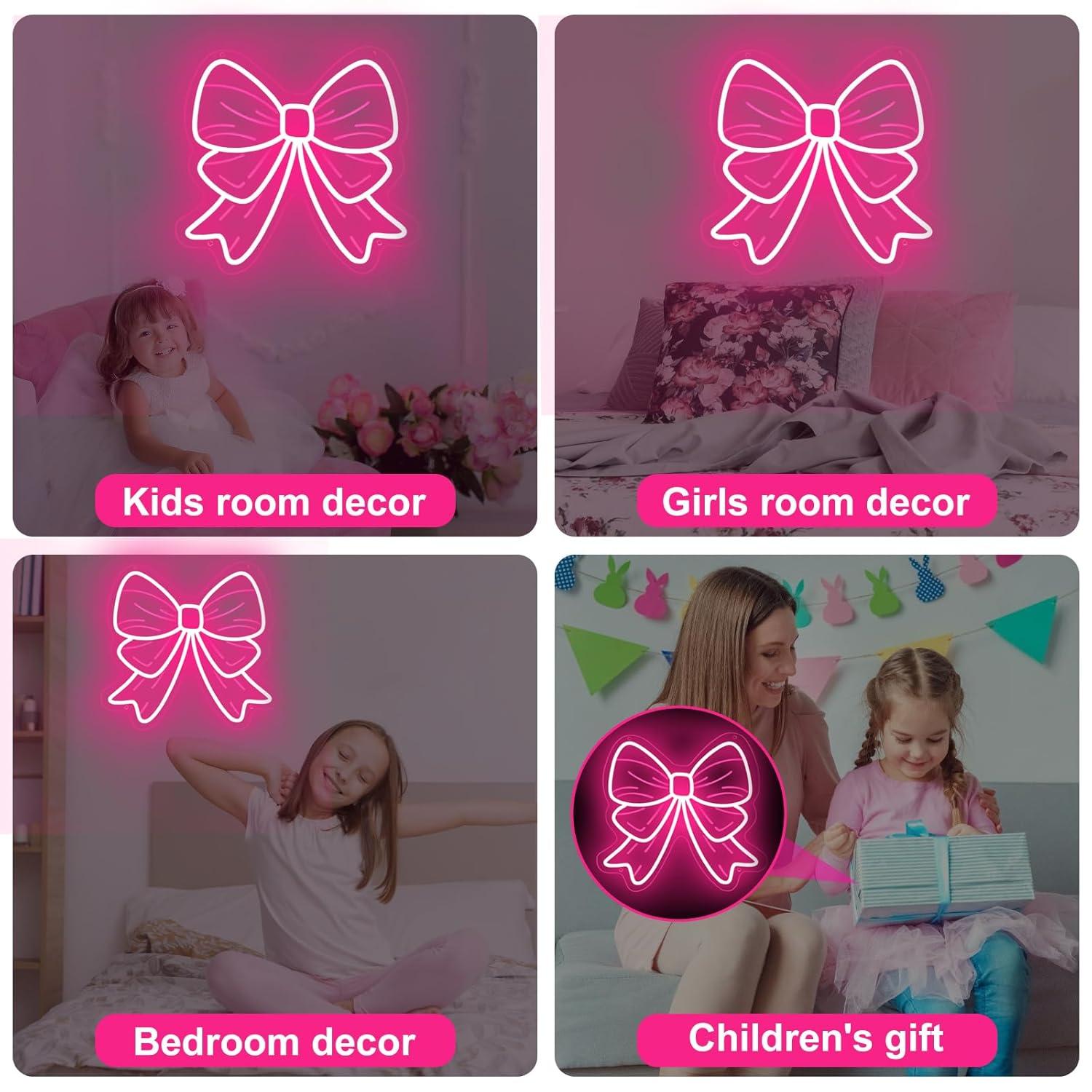 USB-dimmbare LED-Neonlichter f – Wall Decor Lighting Bewertung und Preis