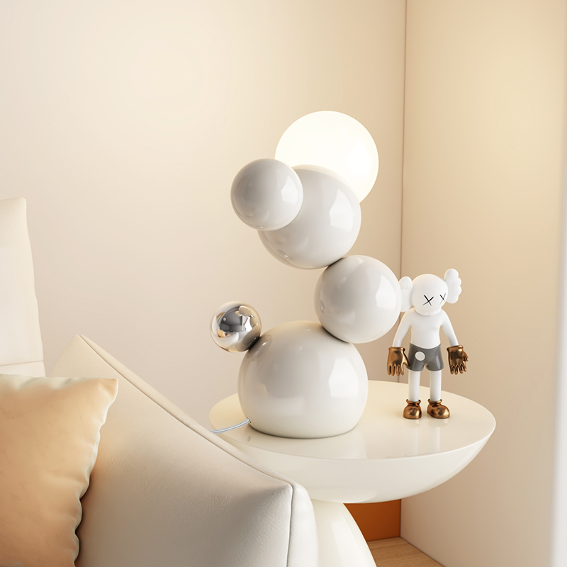 Tischlampe austauschbare Eisen – Decor Lighting Uk Bewertung und Preis