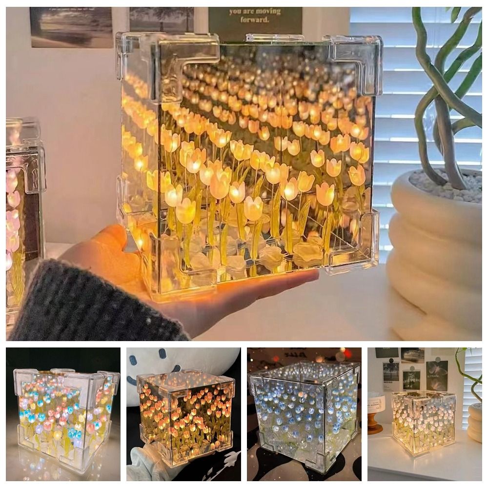 Exklusive Geschenktüten, Tulpe – Lighting Table Decor Bewertung und Preis
