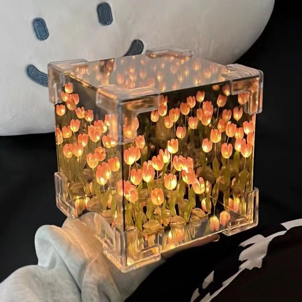Exklusive Geschenktüten, Tulpe – Lighting Table Decor Bewertung und Preis