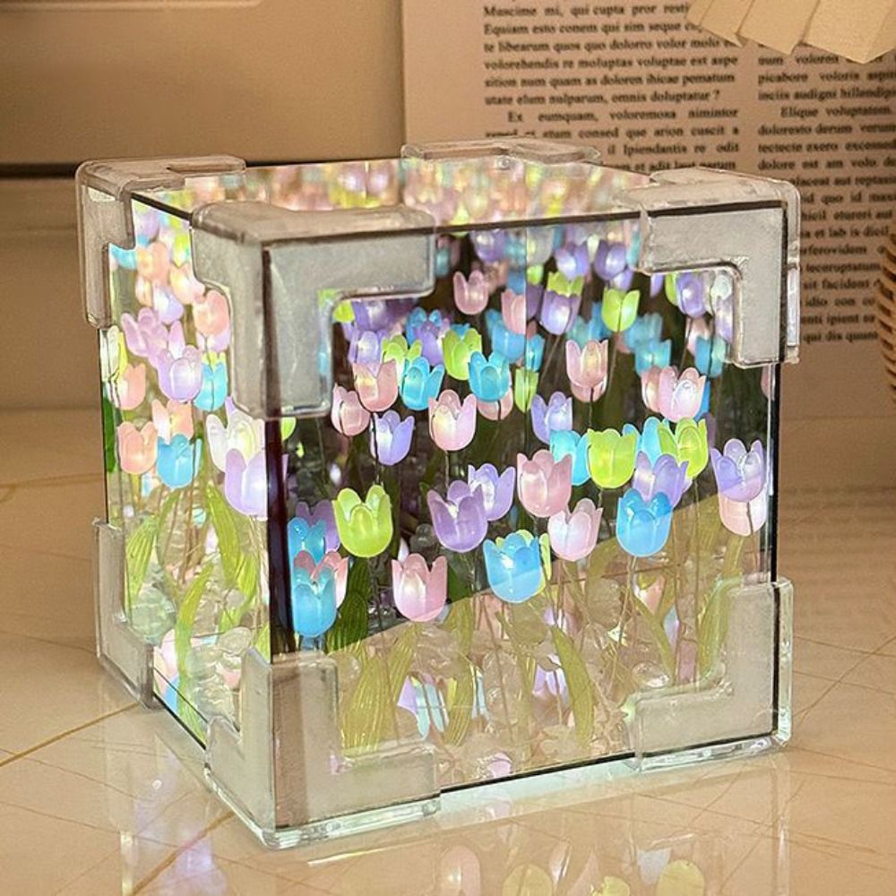 Exklusive Geschenktüten, Tulpe – Lighting Table Decor Bewertung und Preis