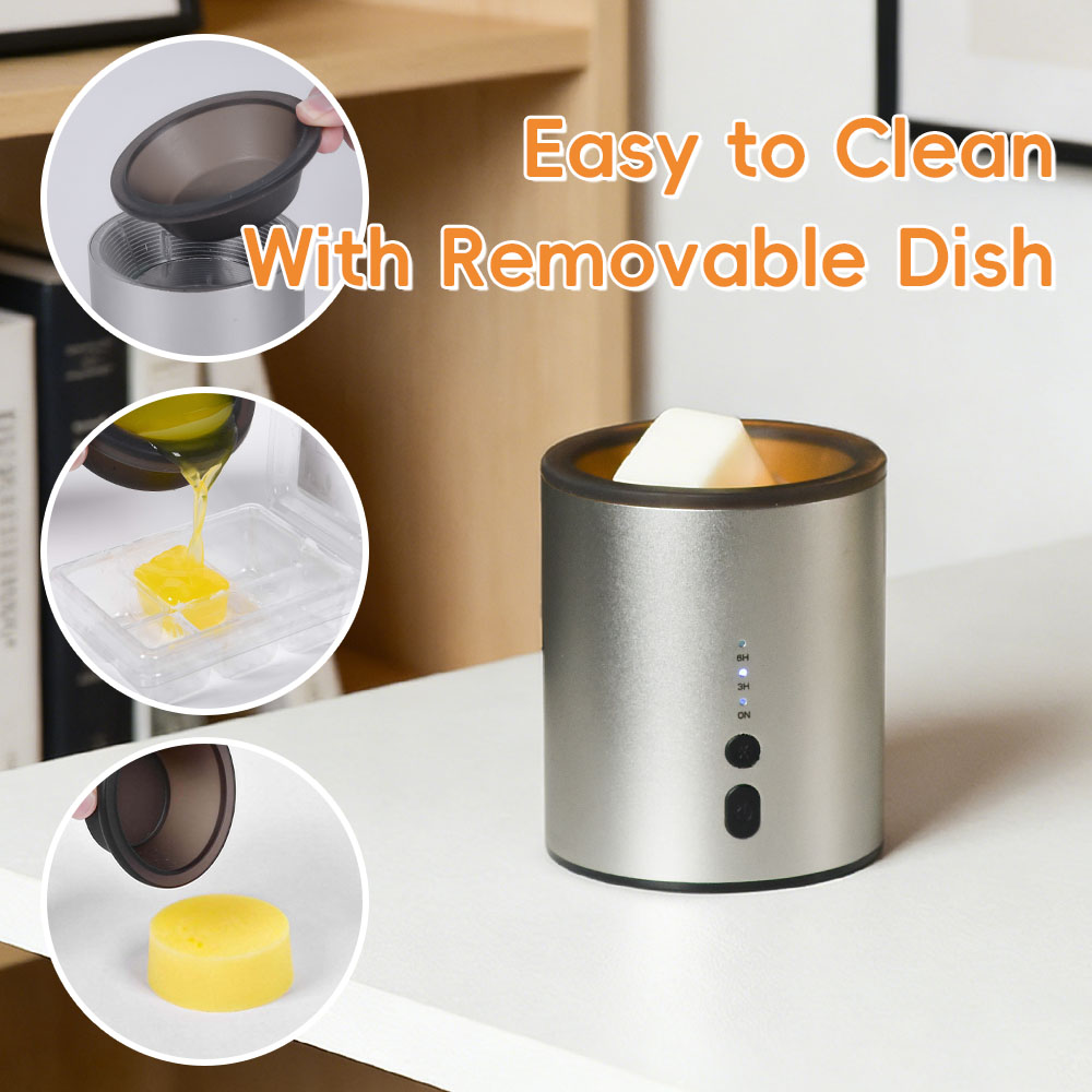 Wachsschmelzer Metall-Wachserh – Wax Melter Electric Bewertung und Preis