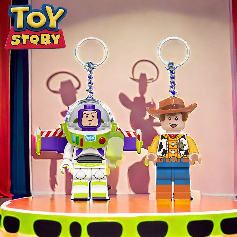 Disney Toy Story niedliche Buz – Pendant Light Shade Bewertung und Preis