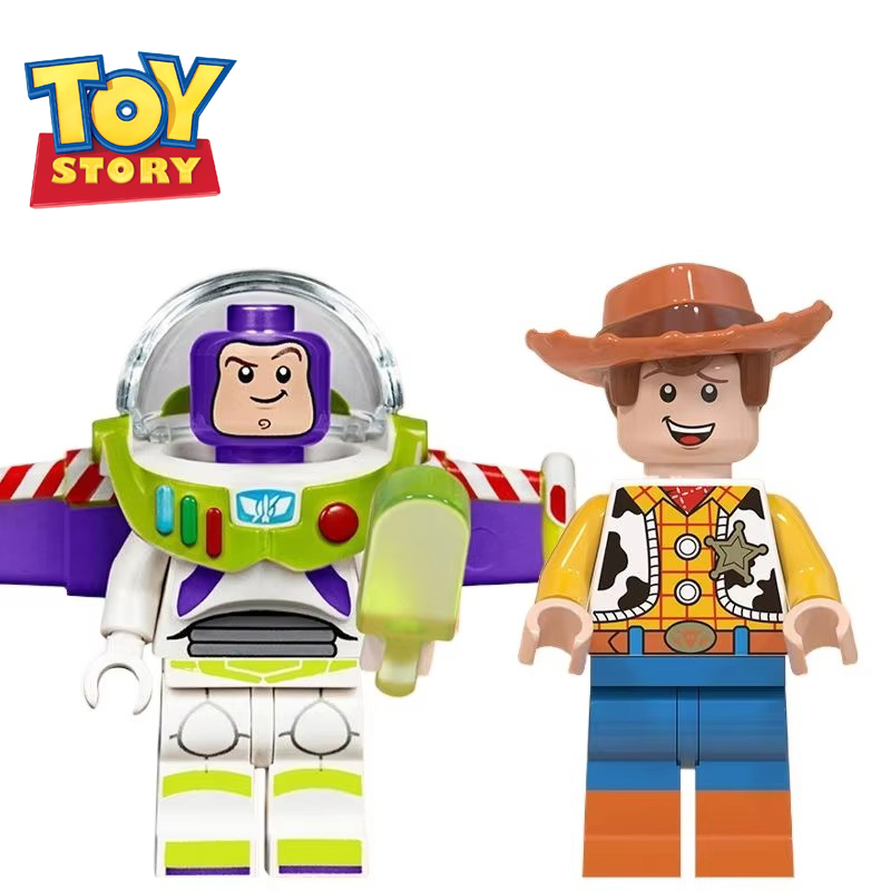 Disney Toy Story niedliche Buz – Pendant Light Shade Bewertung und Preis