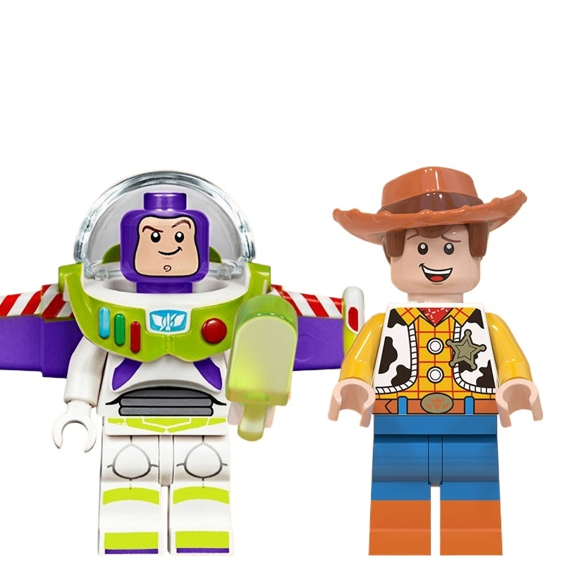 Disney Toy Story niedliche Buz – Pendant Light Shade Bewertung und Preis
