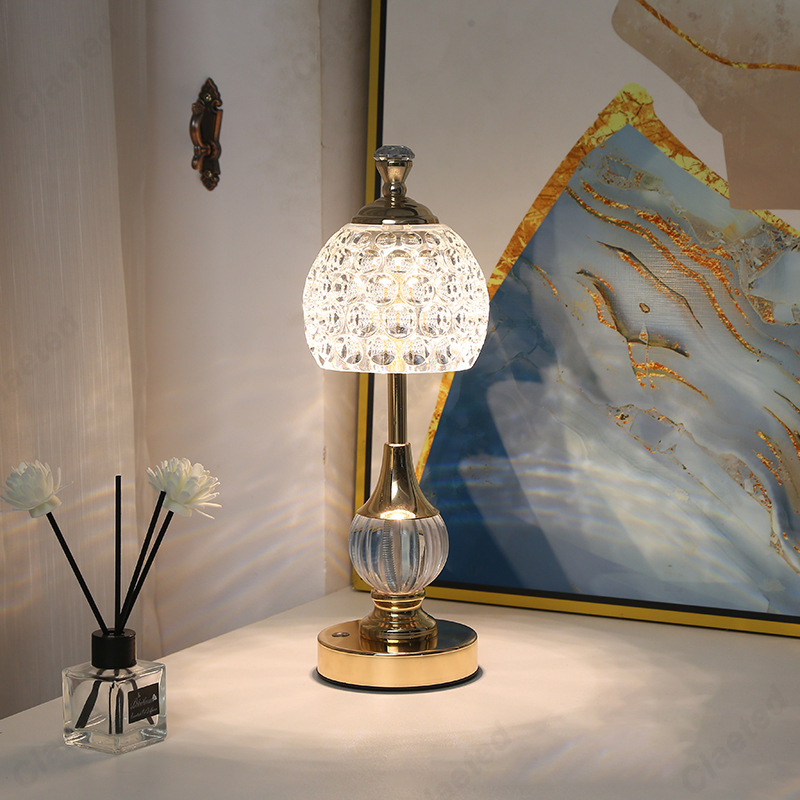 2023 neue Metall Kristall Acry – Decor Lighting Uk Bewertung und Preis