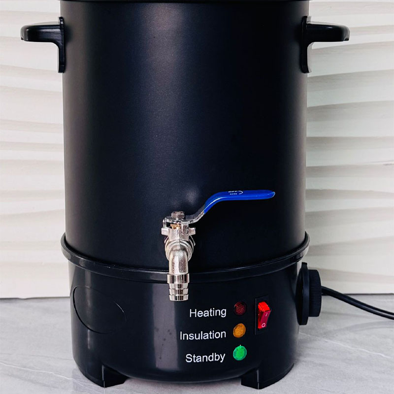 EU UNS Stecker Elektrische Sch – Wax Melter Electric Bewertung und Preis