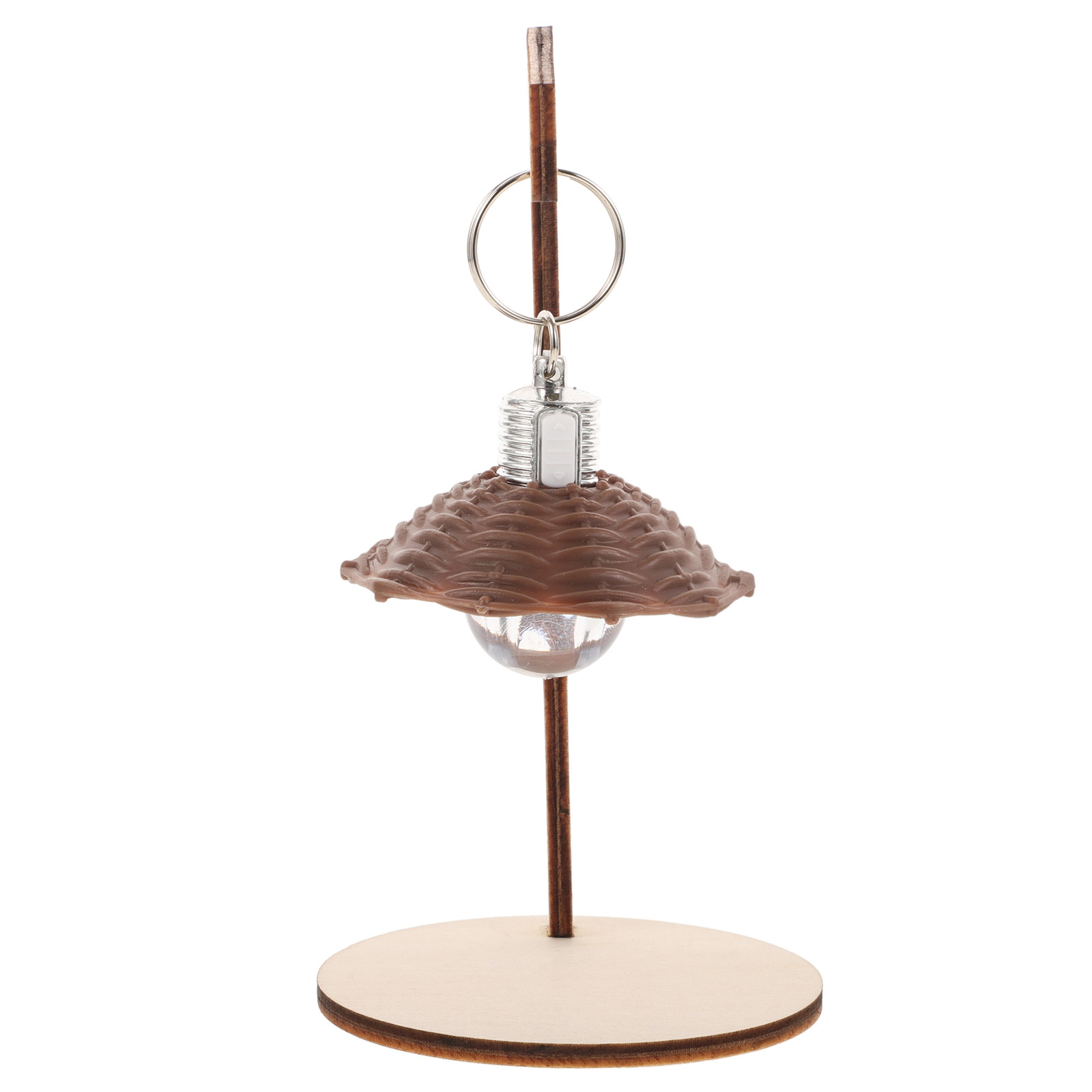 Kreatives Holz-Schreibtischlam – Decor Lighting Table Lamps Bewertung und Preis