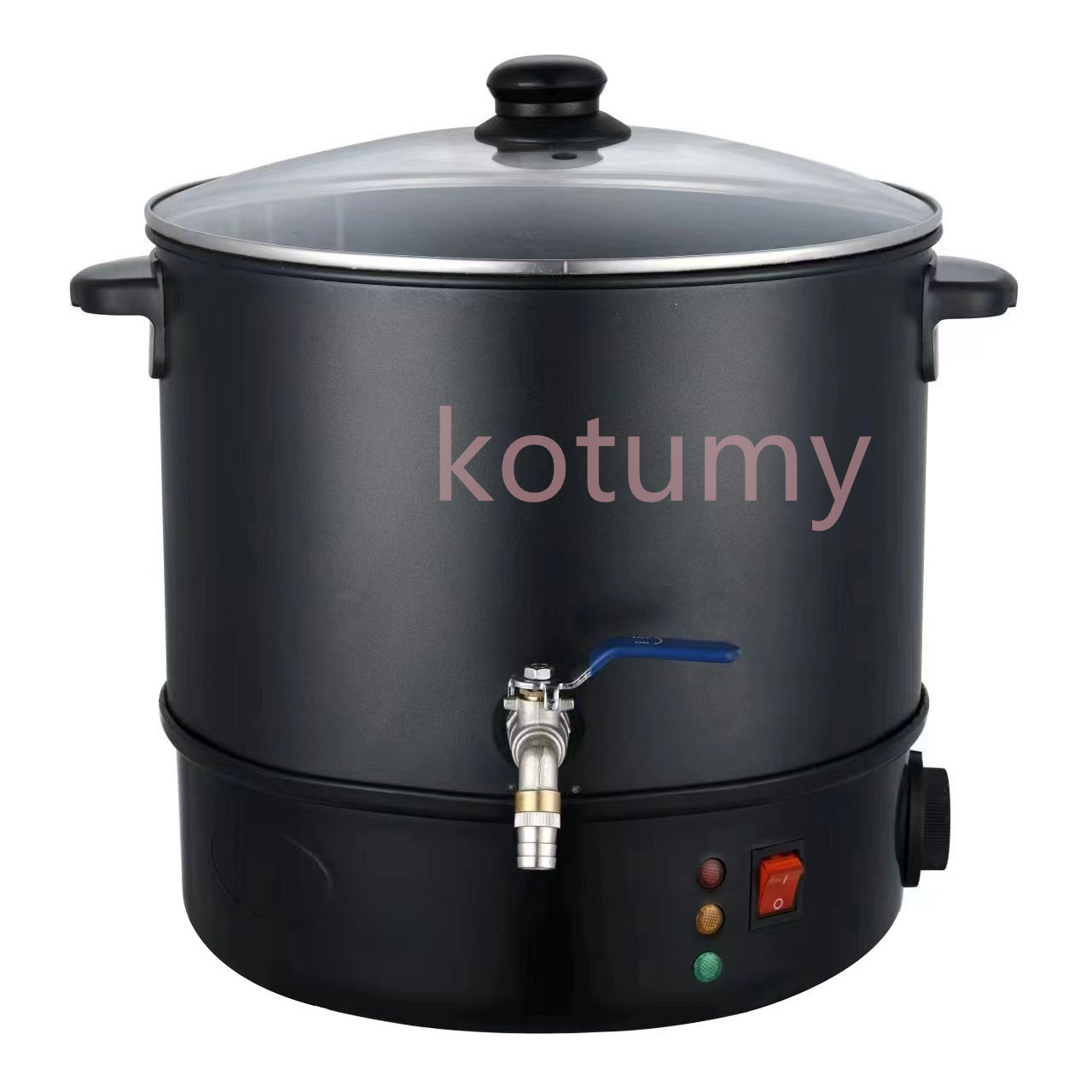 6L Kleine Wachsschmelzer Paraf – Wax Melter Electric Bewertung und Preis
