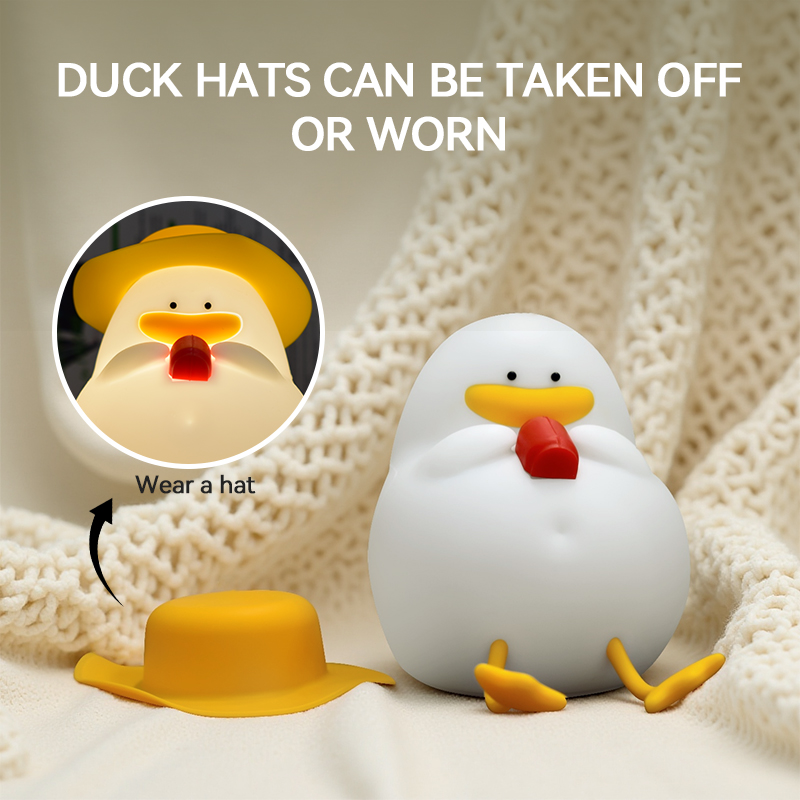 Happy Duck Nachtlicht, Touch-C – Decor Lighting Table Lamps Bewertung und Preis