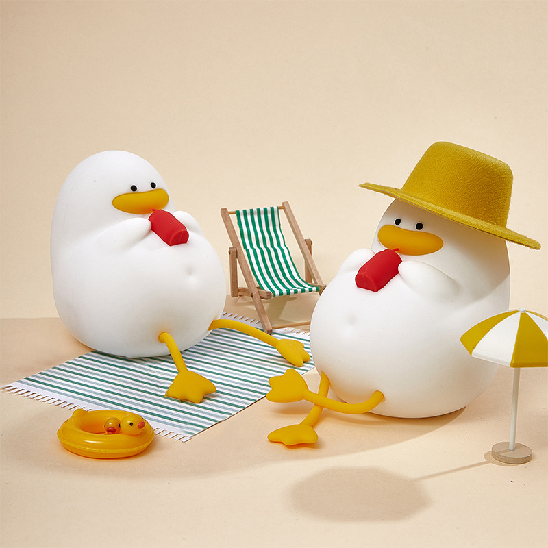 Happy Duck Nachtlicht, Touch-C – Decor Lighting Table Lamps Bewertung und Preis