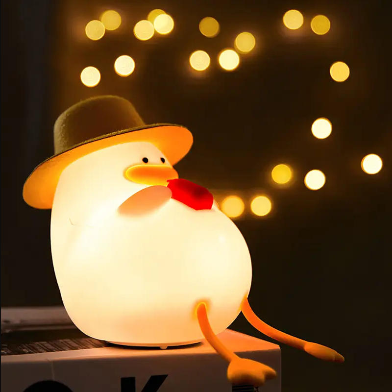 Happy Duck Nachtlicht, Touch-C – Decor Lighting Table Lamps Bewertung und Preis