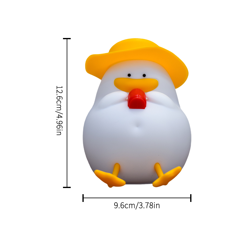 Happy Duck Nachtlicht, Touch-C – Decor Lighting Table Lamps Bewertung und Preis