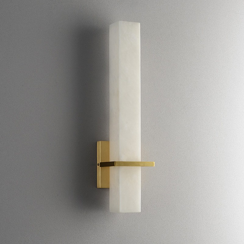 Zeitgenössische Kupfer-Marmor- – Lighting Decor For Bedroom Bewertung und Preis