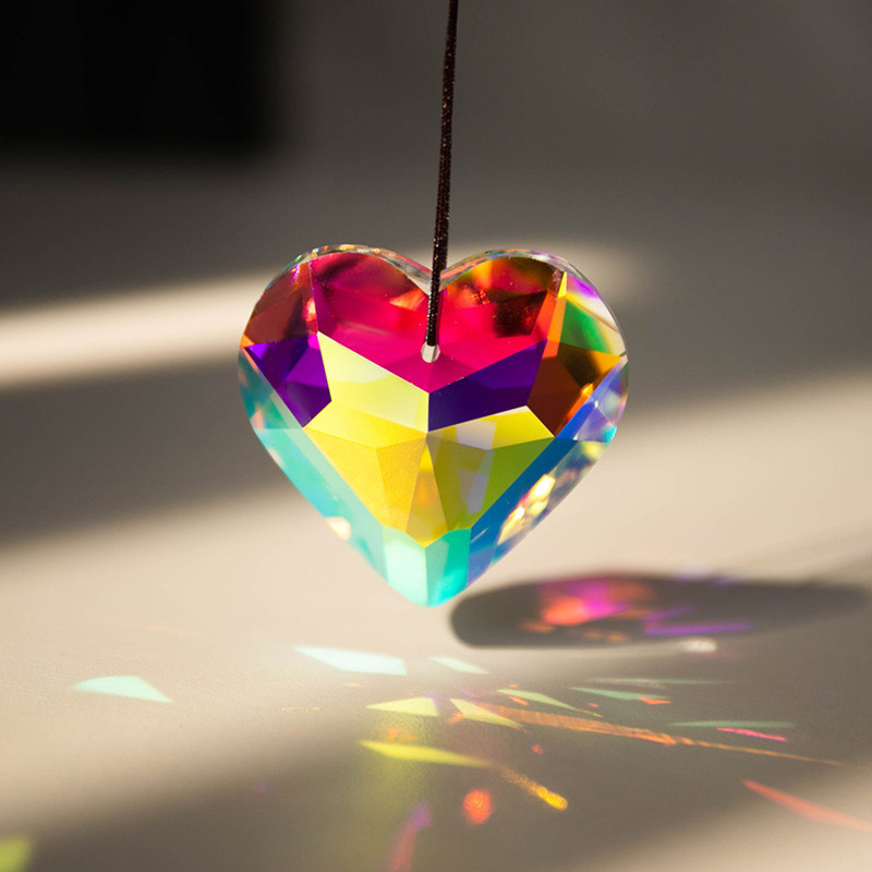 Top Qualität 45mm funkeln k9 K – Pendant Lighting Christmas Decor Bewertung und Preis