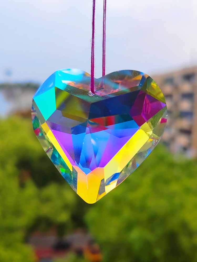 Top Qualität 45mm funkeln k9 K – Pendant Lighting Christmas Decor Bewertung und Preis