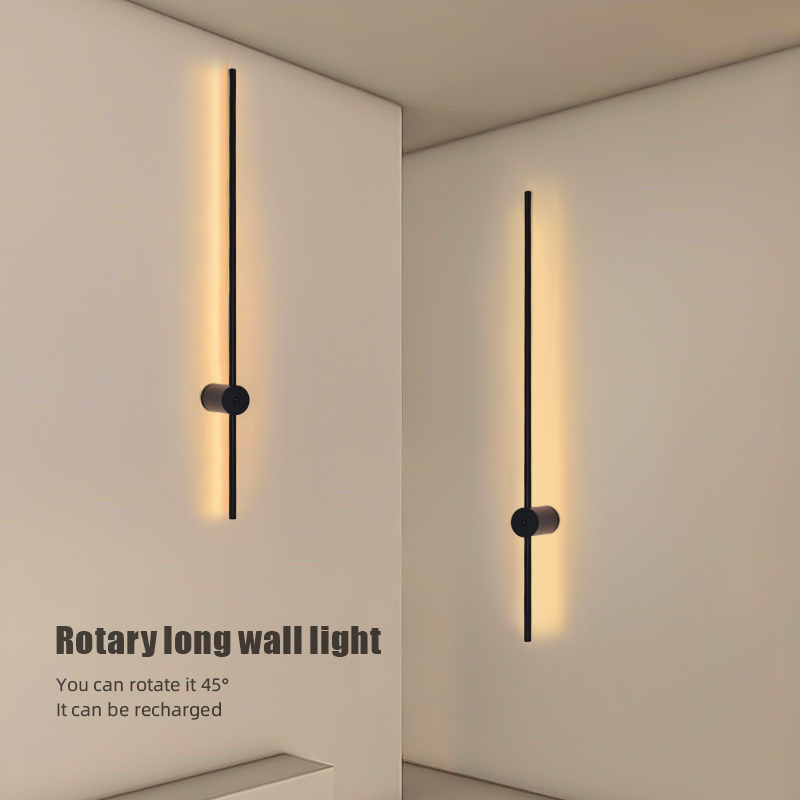 Moderne Wiederaufladbare LED-W – Decor Lighting Table Lamps Bewertung und Preis