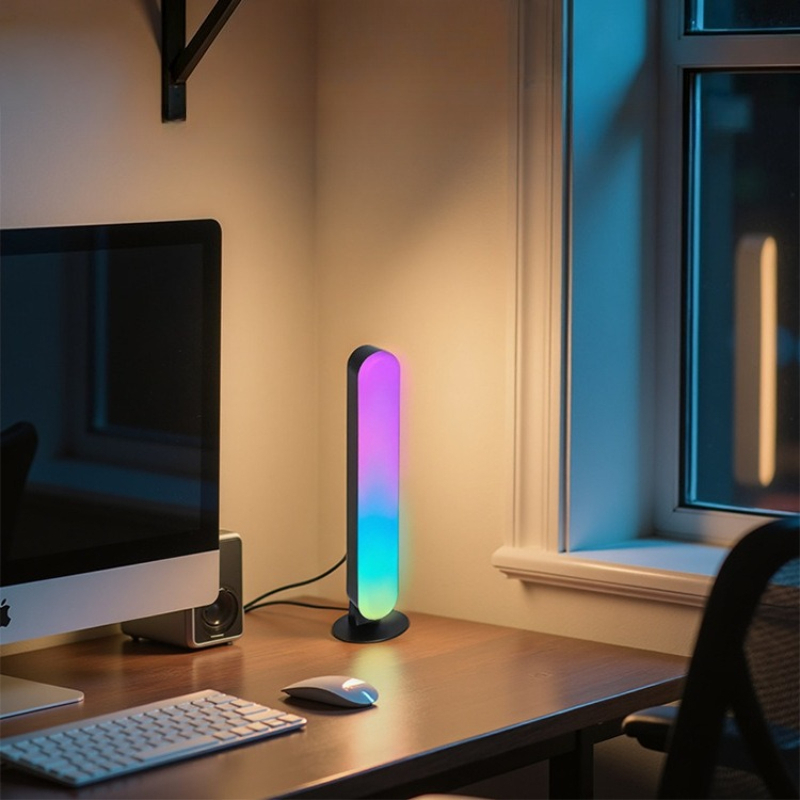 Bunte RGB Stimmung Licht Bluet – Decor Lighting Uk Bewertung und Preis