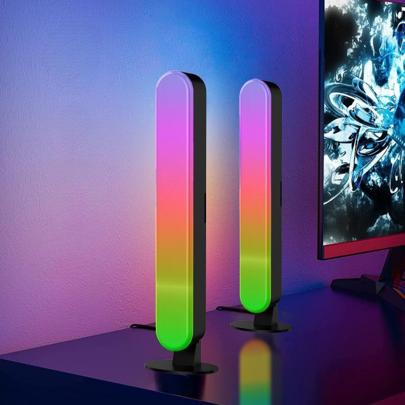 Bunte RGB Stimmung Licht Bluet – Decor Lighting Uk Bewertung und Preis