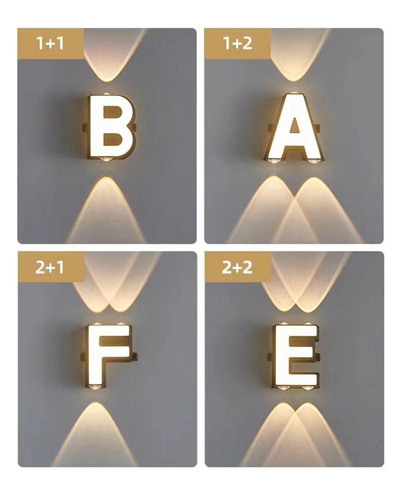 Outdoor IP65 Wasserdichte Wand – Decor Lighting Table Lamps Bewertung und Preis