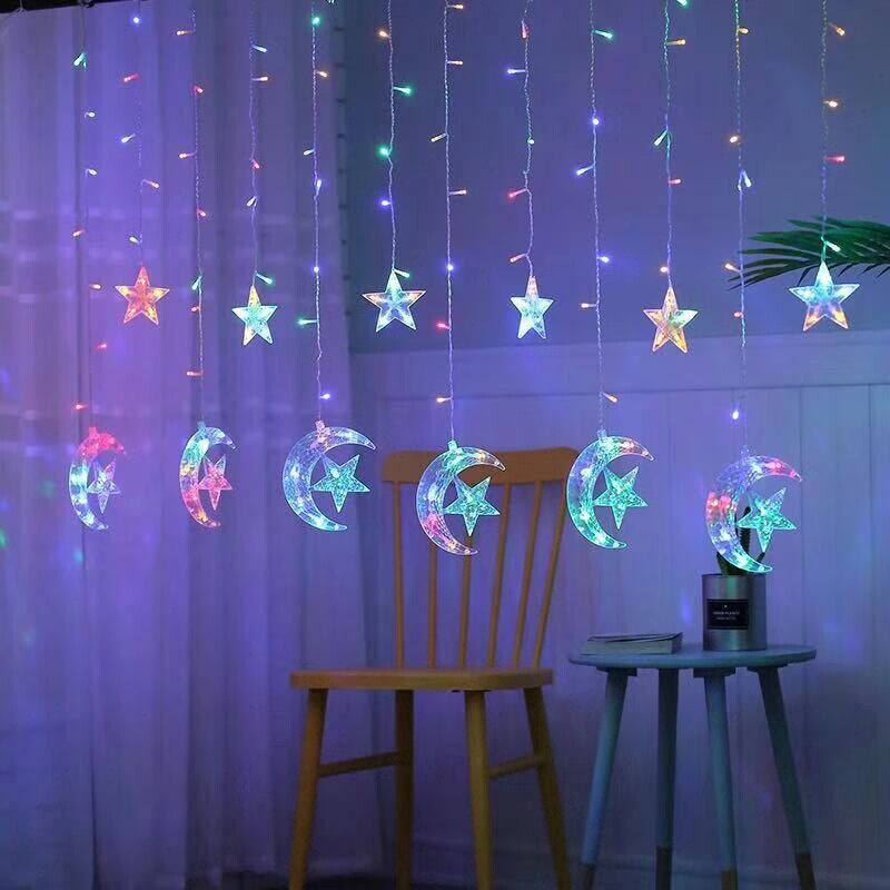 LED-Streifen Licht Weihnachten – Pendant Lighting Christmas Decor Bewertung und Preis
