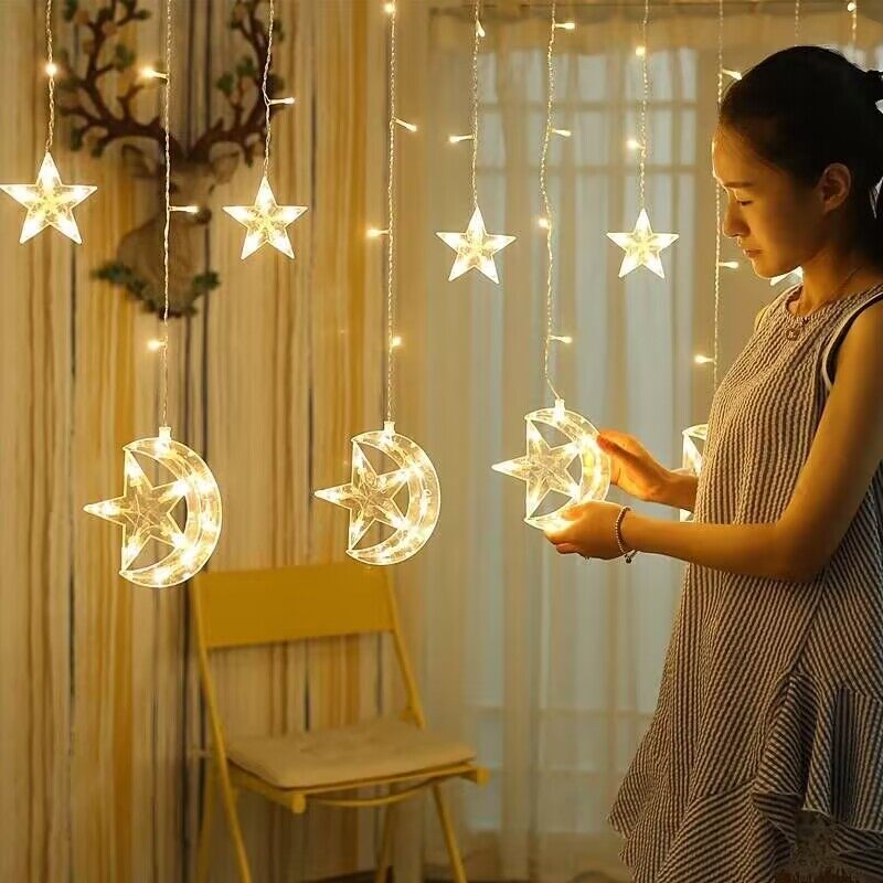 LED-Streifen Licht Weihnachten – Pendant Lighting Christmas Decor Bewertung und Preis