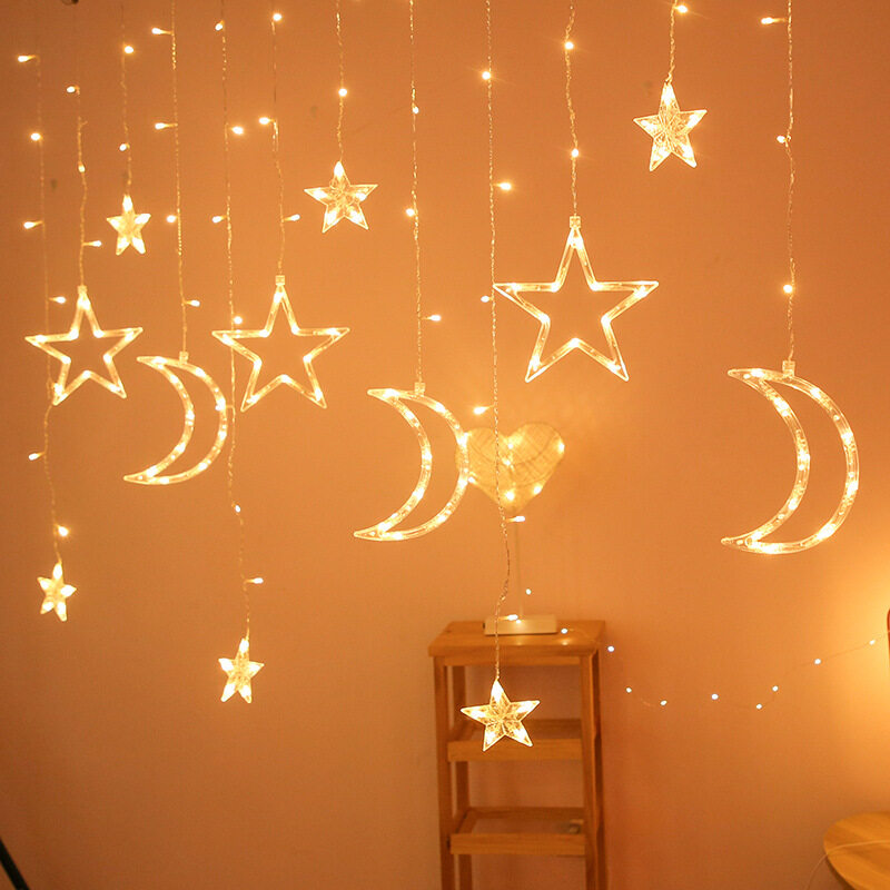 LED-Streifen Licht Weihnachten – Pendant Lighting Christmas Decor Bewertung und Preis